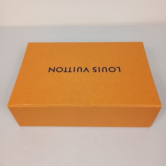 Louis Vuitton Gift Box Dust Bag Lot Bundle - 2 PCS - Picture 8 of 16